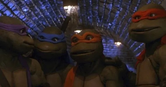 Michael Bay's 'Ninja Turtles' Reboot Delayed Until May 2014