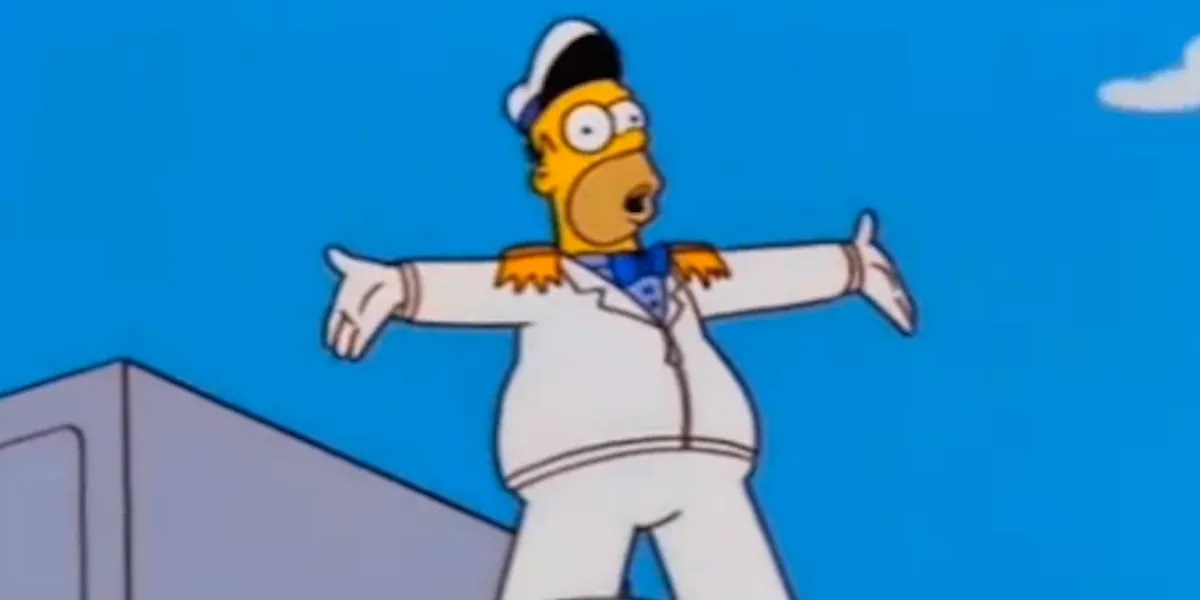 The 10 Best Songs From The Simpsons, Ranked