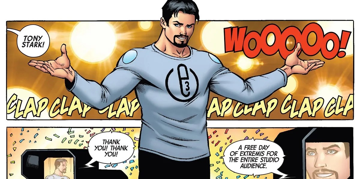 12 Richest Characters In Marvel Comics