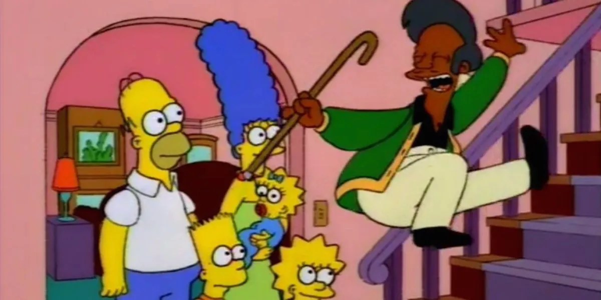 The Simpsons 10 Ideas For A Movie Sequel