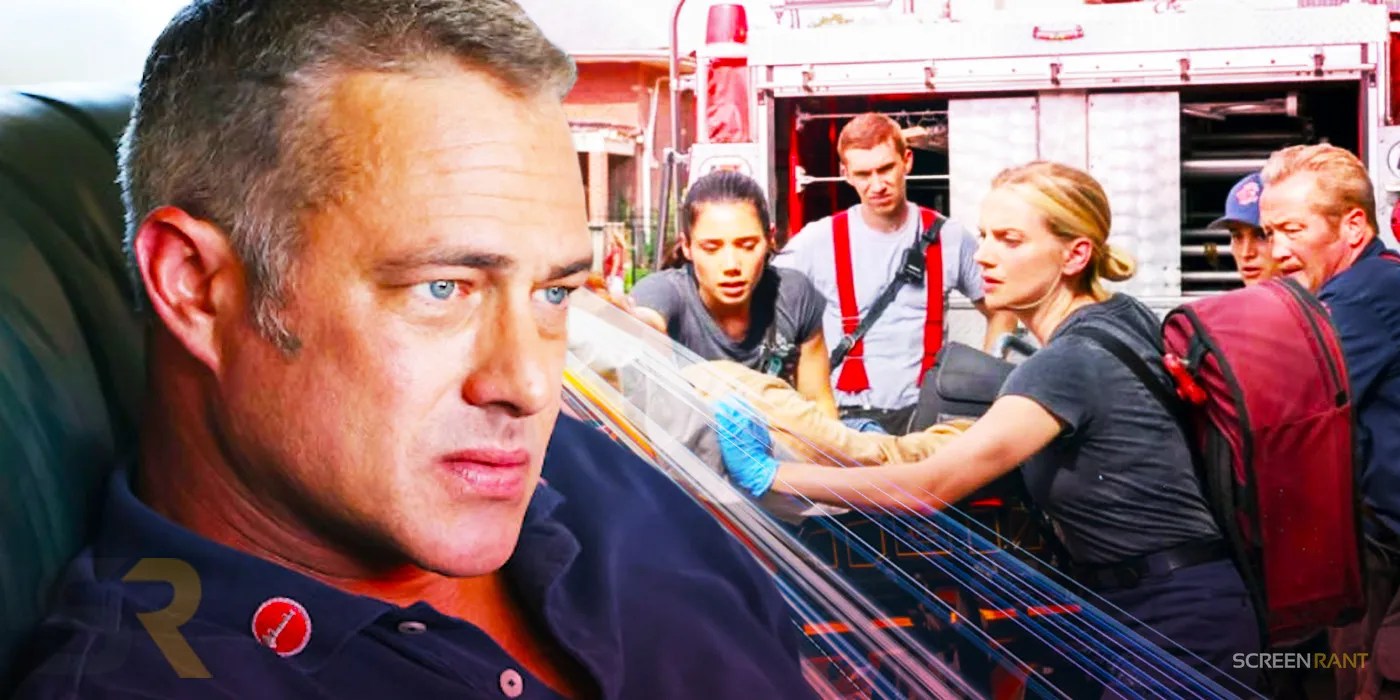 Sorry Taylor Kinney, Chicago Fire Season 11 Is Much Better Without Severide