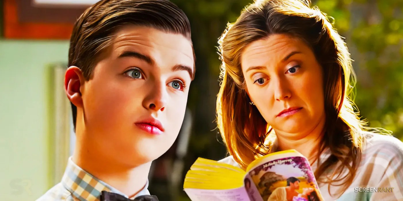 Young Sheldon FINALLY Admits The Harsh Truth About Sheldon