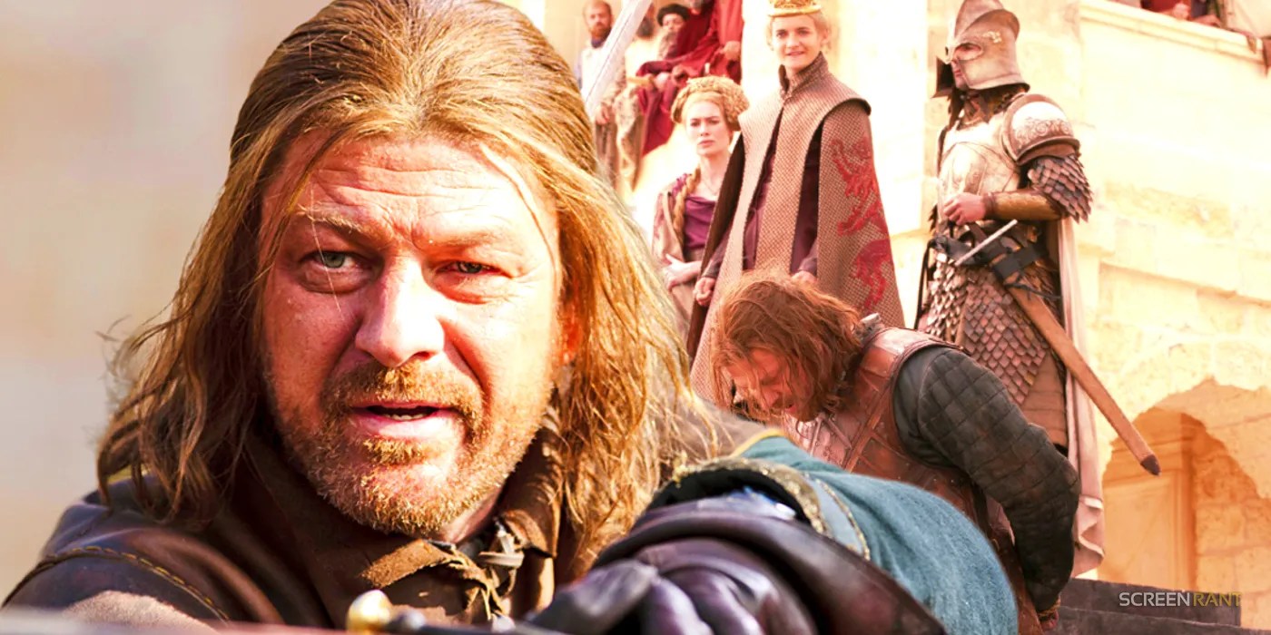 Game Of Thrones Has 1 Genius Way To Bring Back Ned Stark (& Sean Bean)
