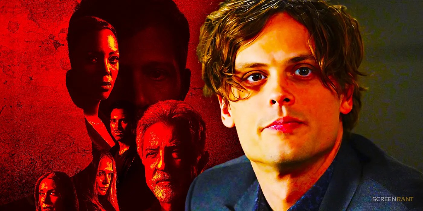 Criminal Minds Matthew Gray Gubler Finally Addresses Evolution Return Chances