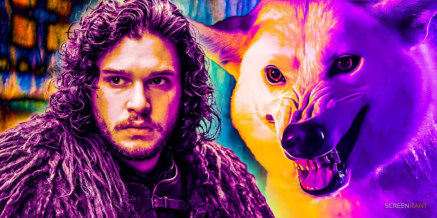 Game Of Thrones' Jon Snow Sequel Is Repeating Kit Harington's 400