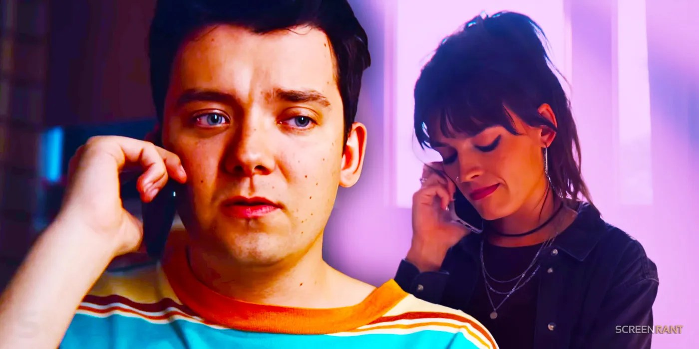 10 pistas que Maeve e Otis não acabariam juntos » Notícias de filmes