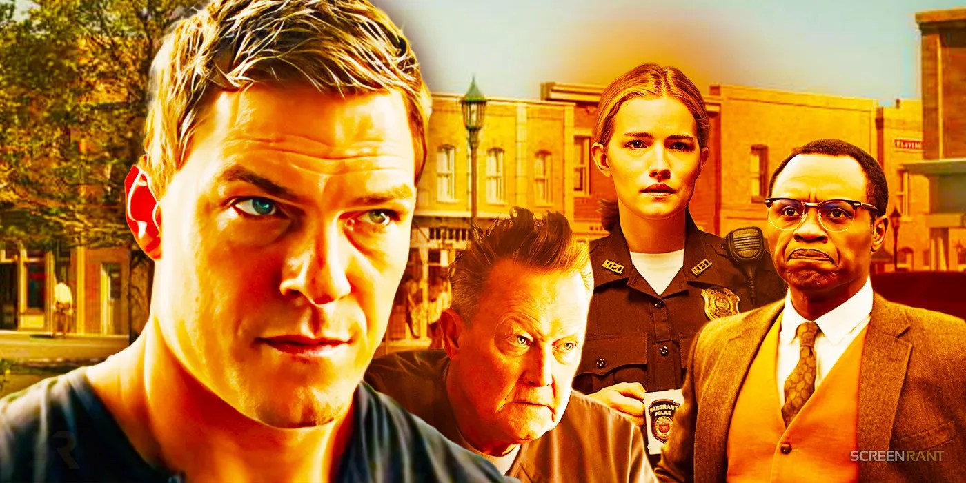 1 Killing Floor Book Quote Proves Reacher Season 2 Is Better Off Without Roscoe