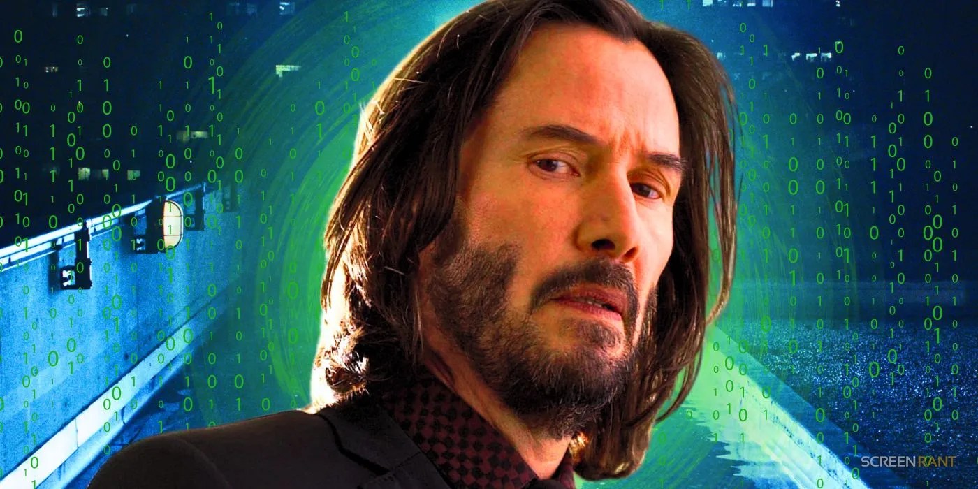 The Matrix 5 Confirms The Harsh Truth Of Matrix Resurrections Meta Jokes