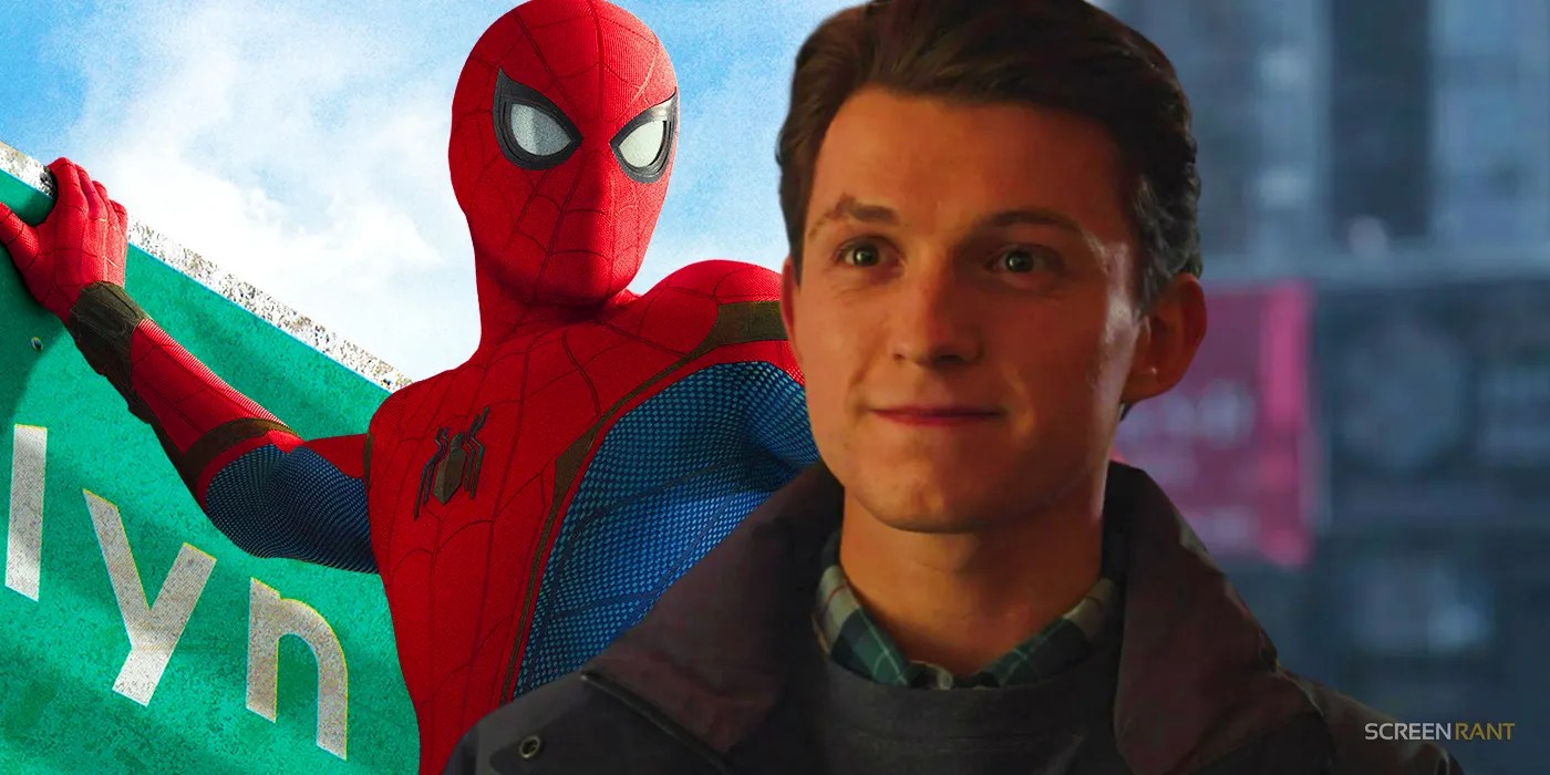 I Think I've Figured Out Marvel's Plan For SpiderMan 4 & I Couldn't Be(04)
