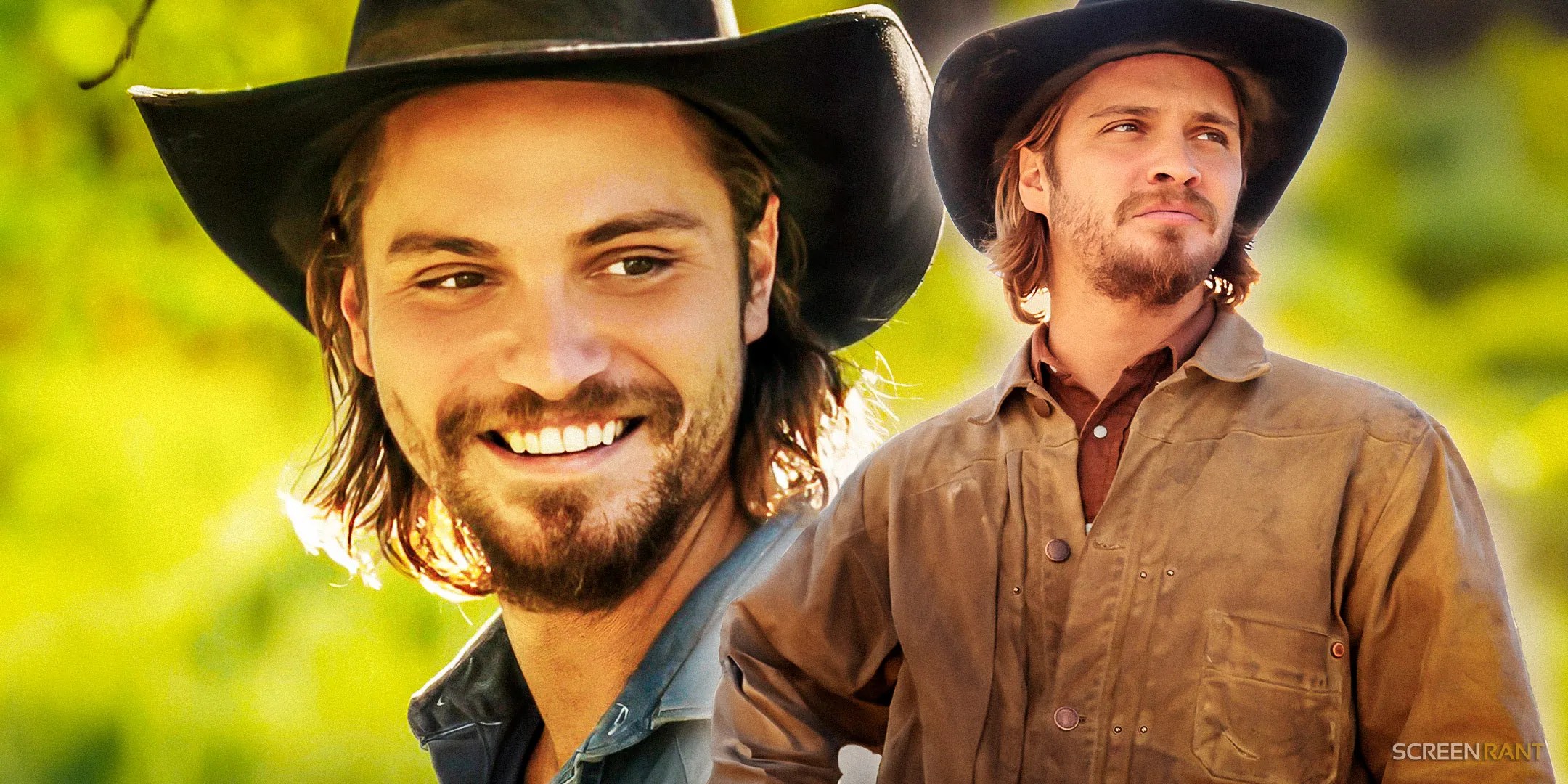 Yellowstone's First Big Death Backs Up Kayce Is Dying Theory