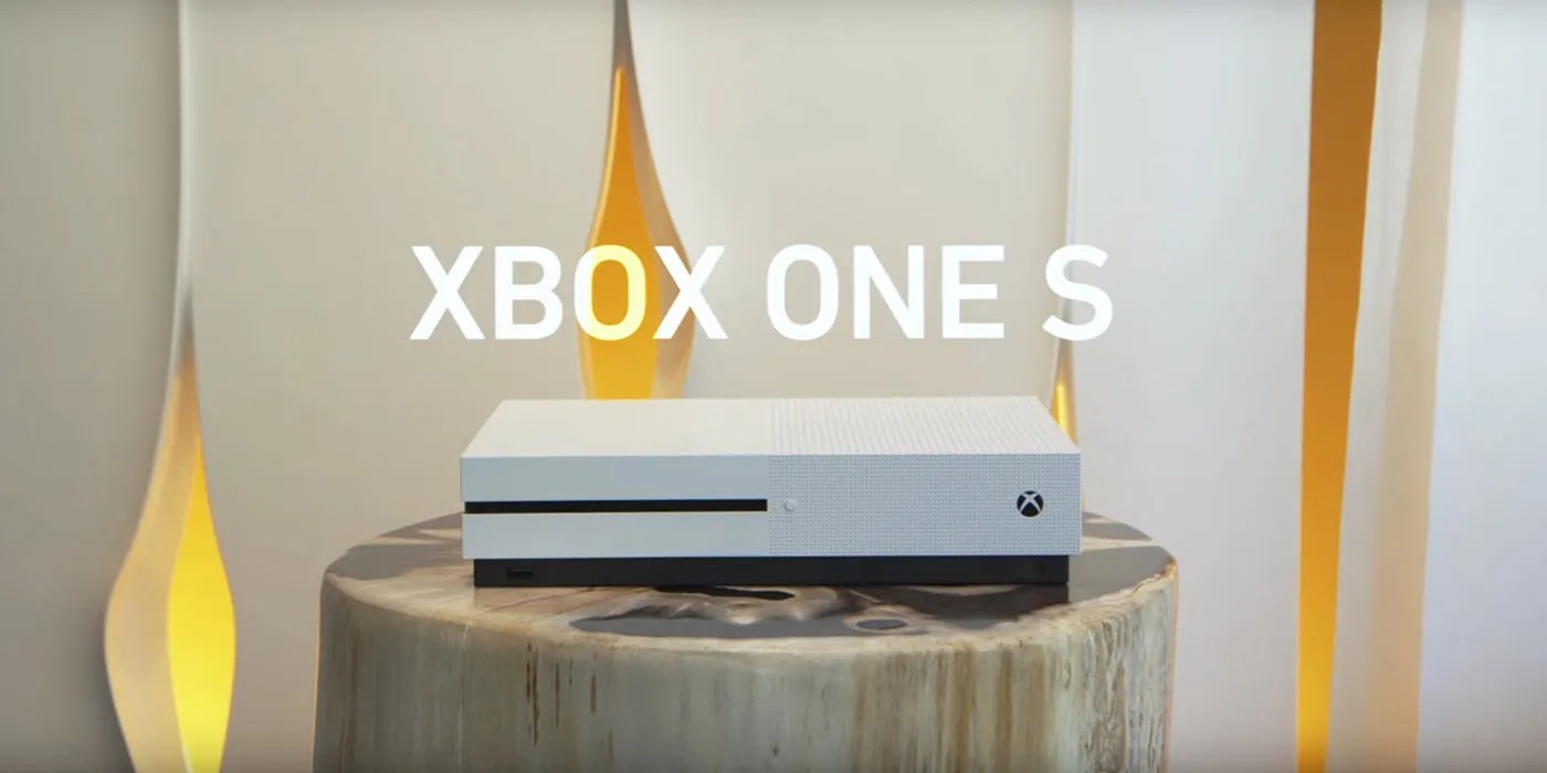 Xbox One S Editions, Specs, Pricing, & Console Video