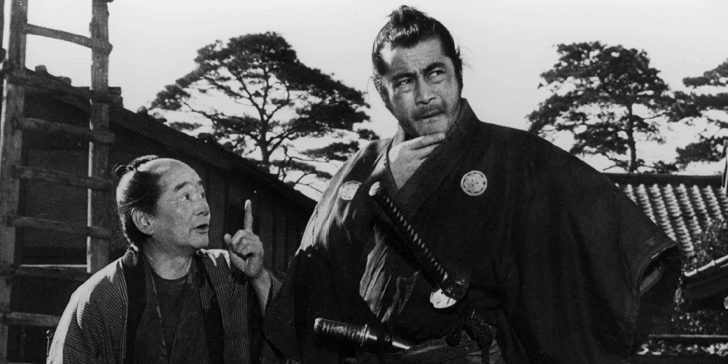 Japan’s 15 Best Samurai Movies Of All Time, Ranked (According To Rotten Tomatoes)