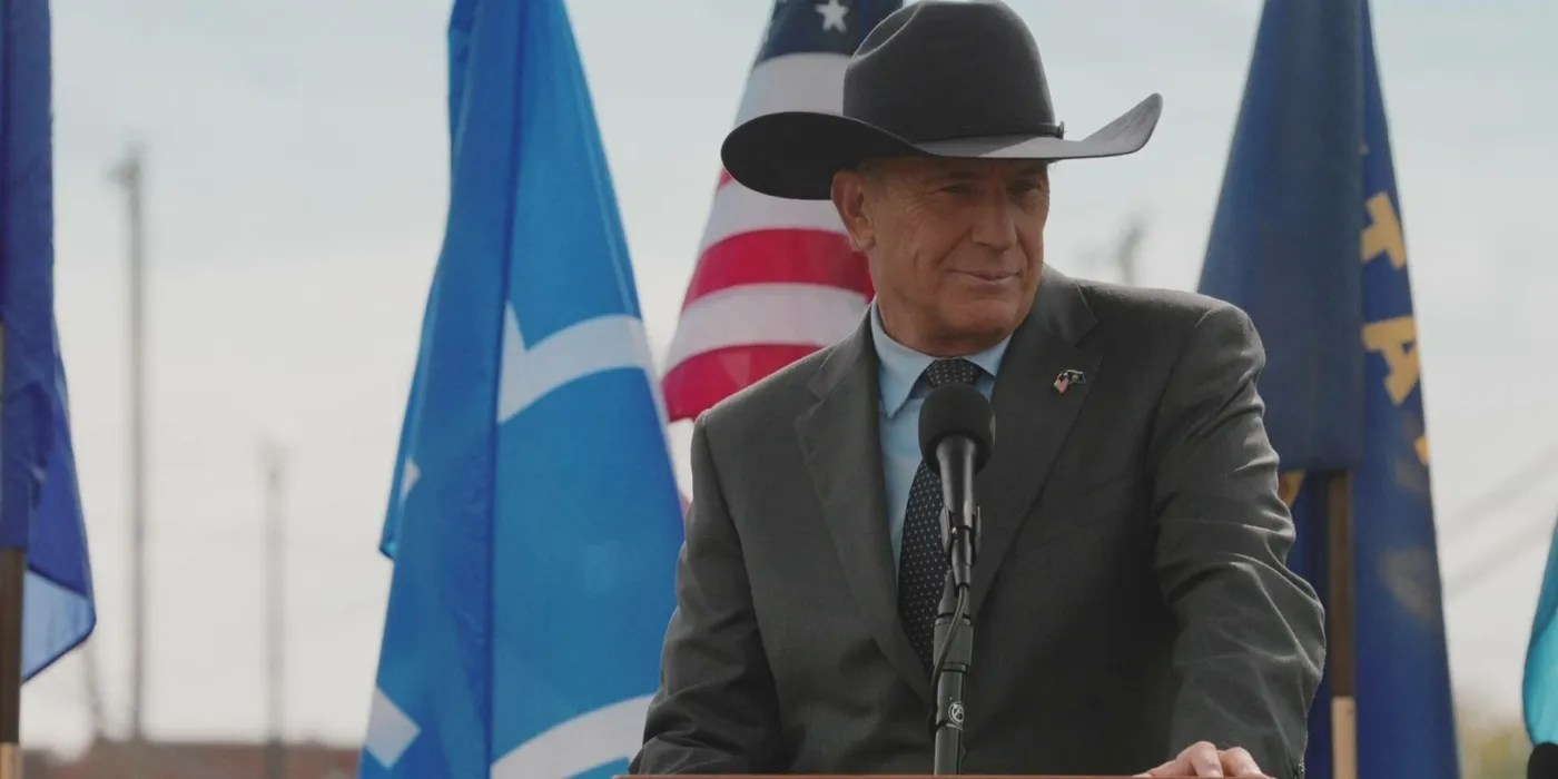 The Intriguing Plot of John Dutton's Cancer in Yellowstone