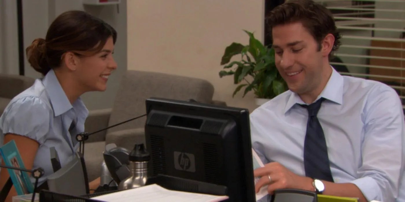 The Evolution of The Office A New Era of Workplace Comedy