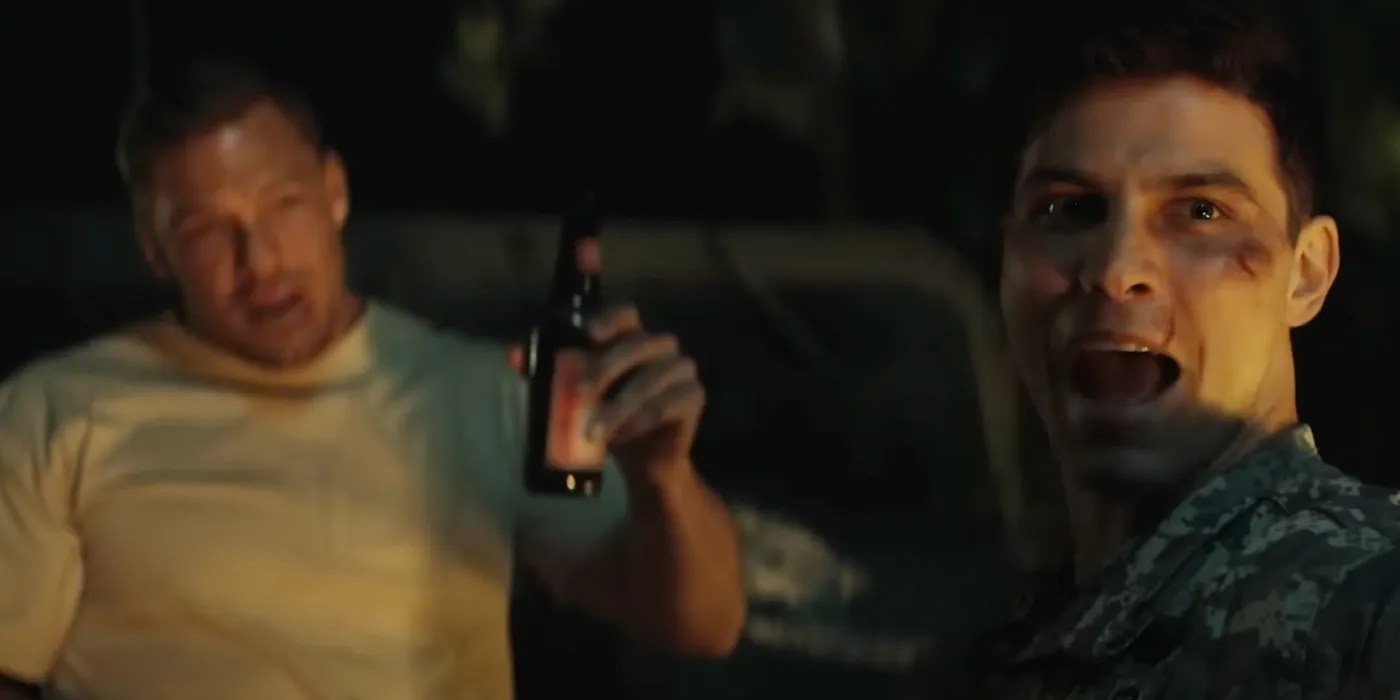 Reacher Season 3 A New Chapter for Jack Reacher