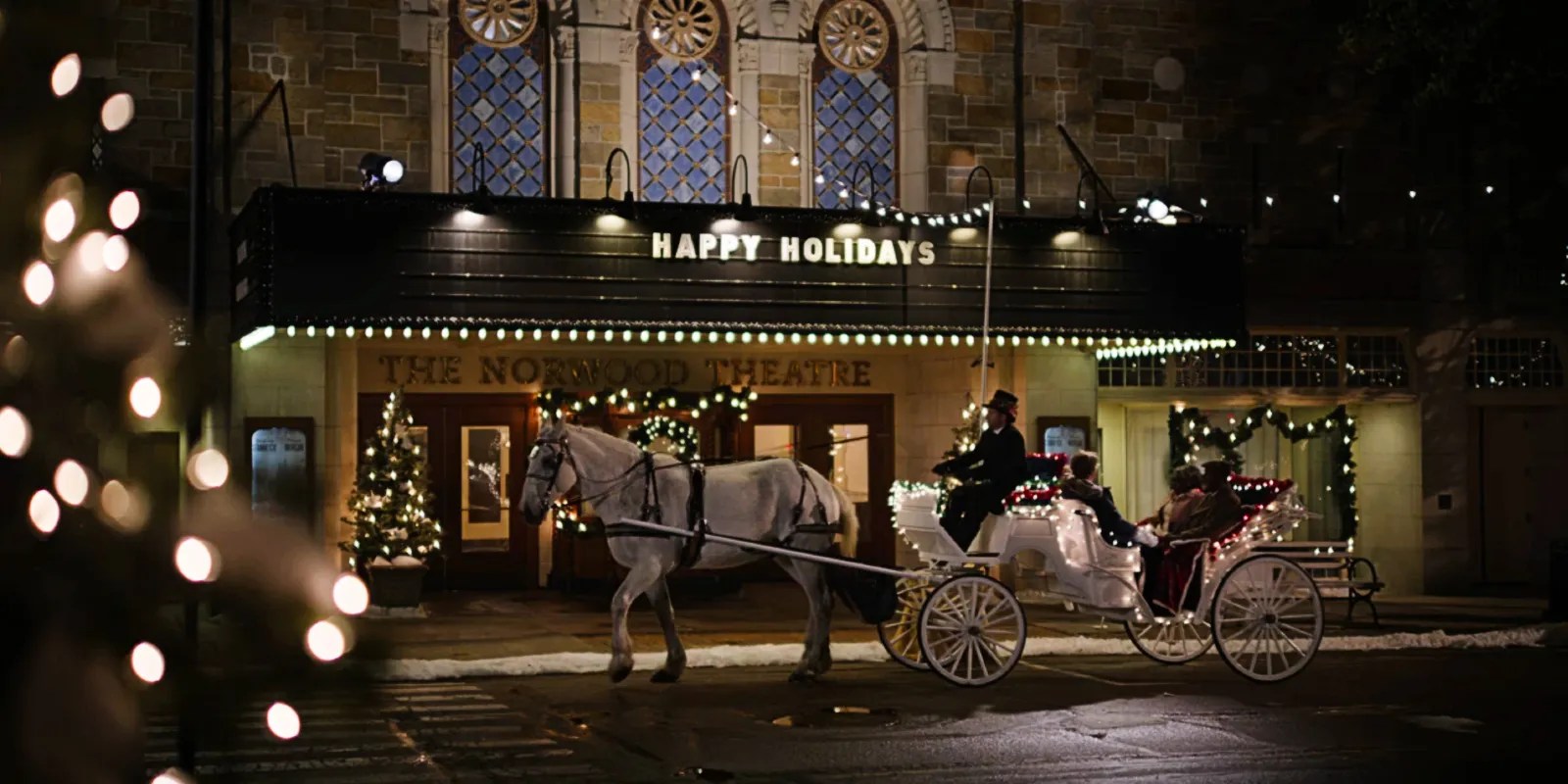 The Intriguing Love Story of Margot and Griffin in About Fate