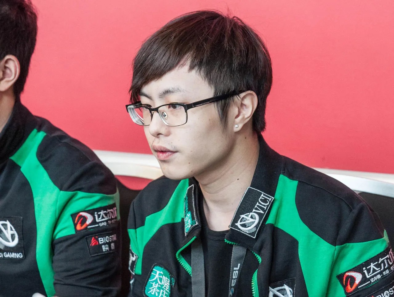 Top 15 Richest eSports Gamers In The World