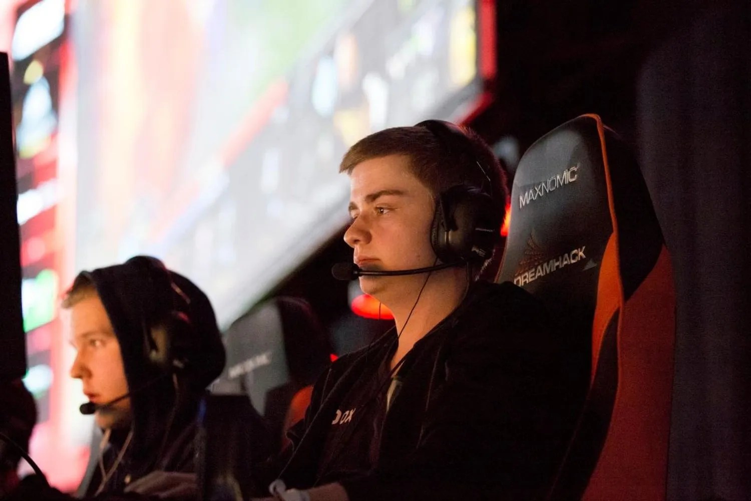 Top 15 Richest eSports Gamers In The World