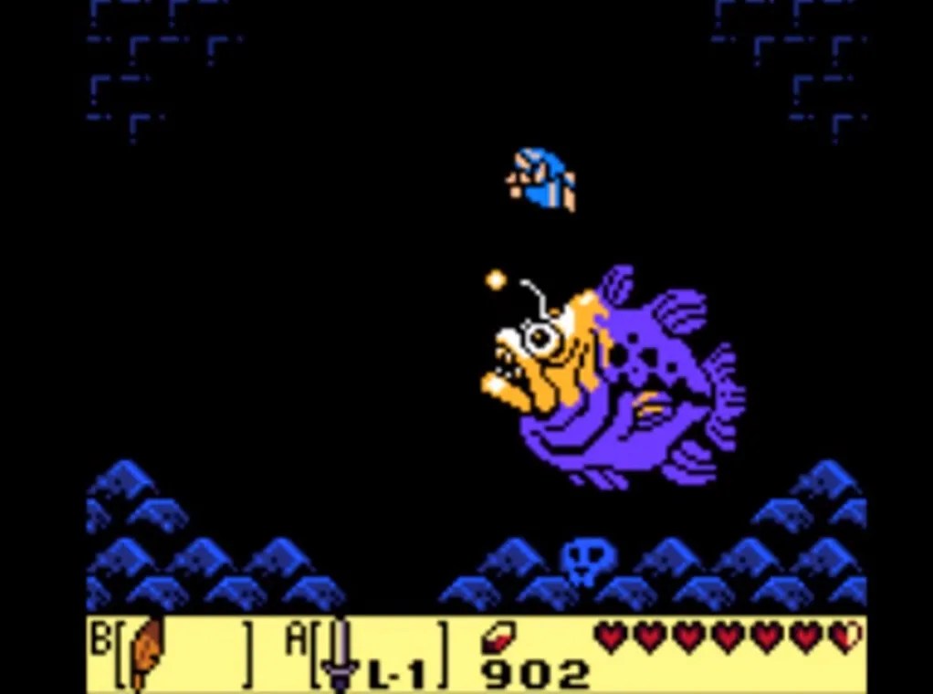 The 10 Most Powerful And 10 Weakest Zelda Villains Of All Time