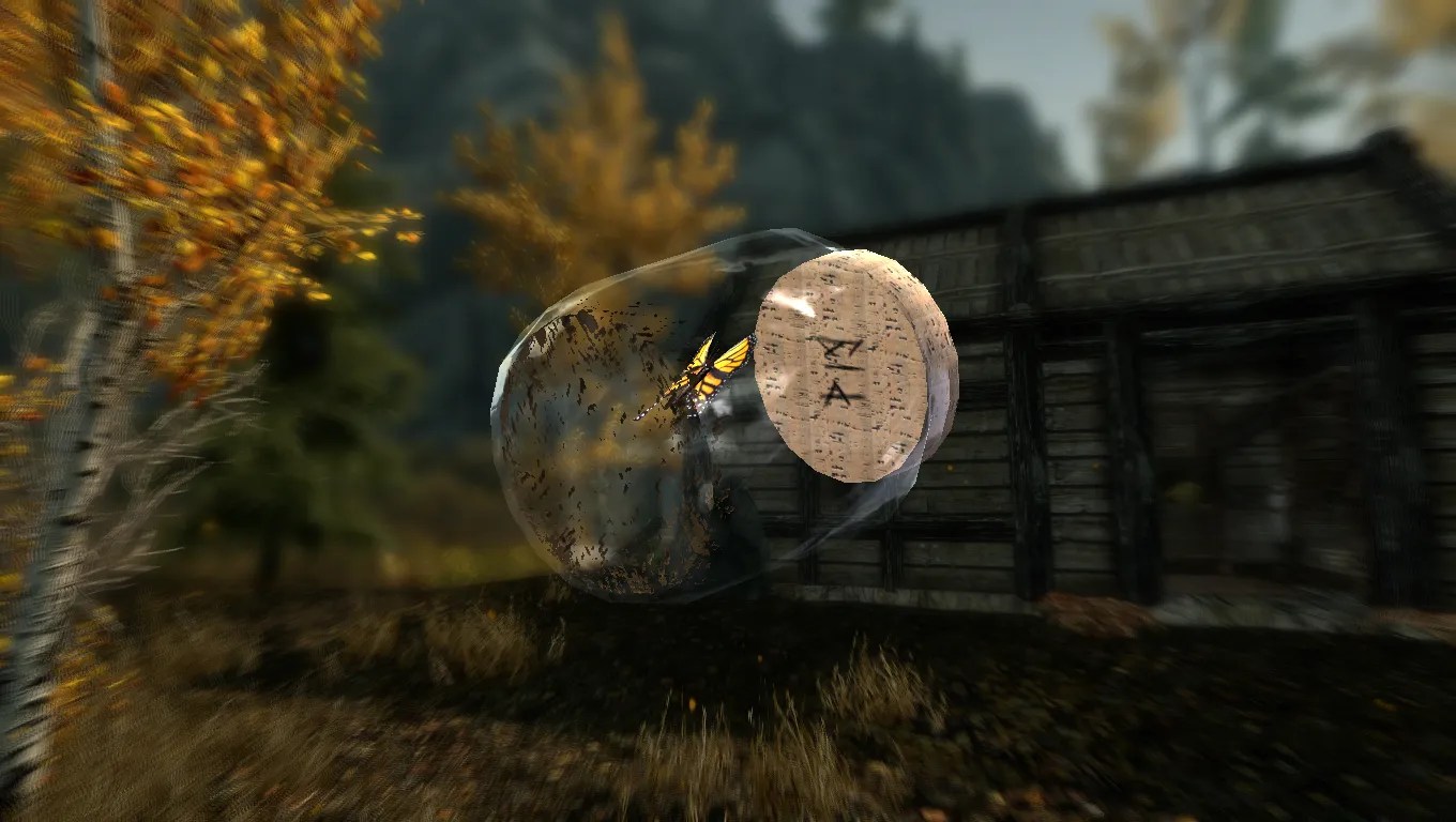 15 Awesome Quests In Skyrim You Didn’t Know About