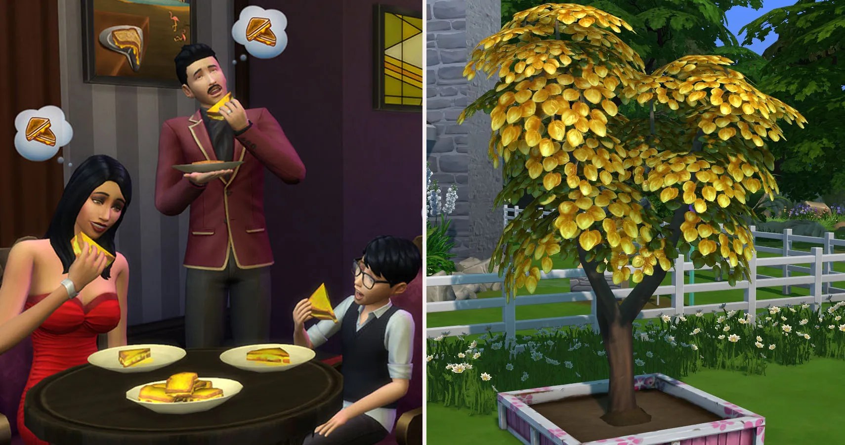 The Sims 4 15 Secrets You Never Knew (& 5 Cheats To Help You Out)