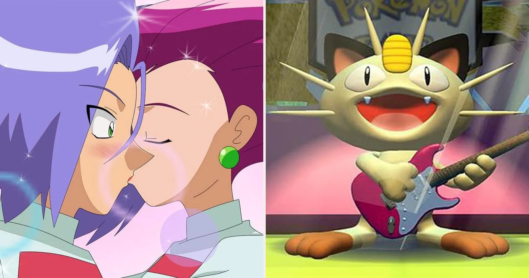 Awesome Things You Didn't Know About Team Rocket