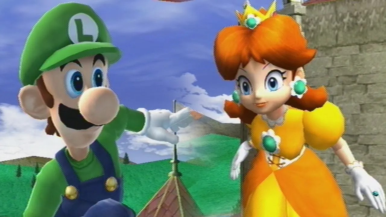 Disturbing And Creepy Facts You Didn't Know About Luigi