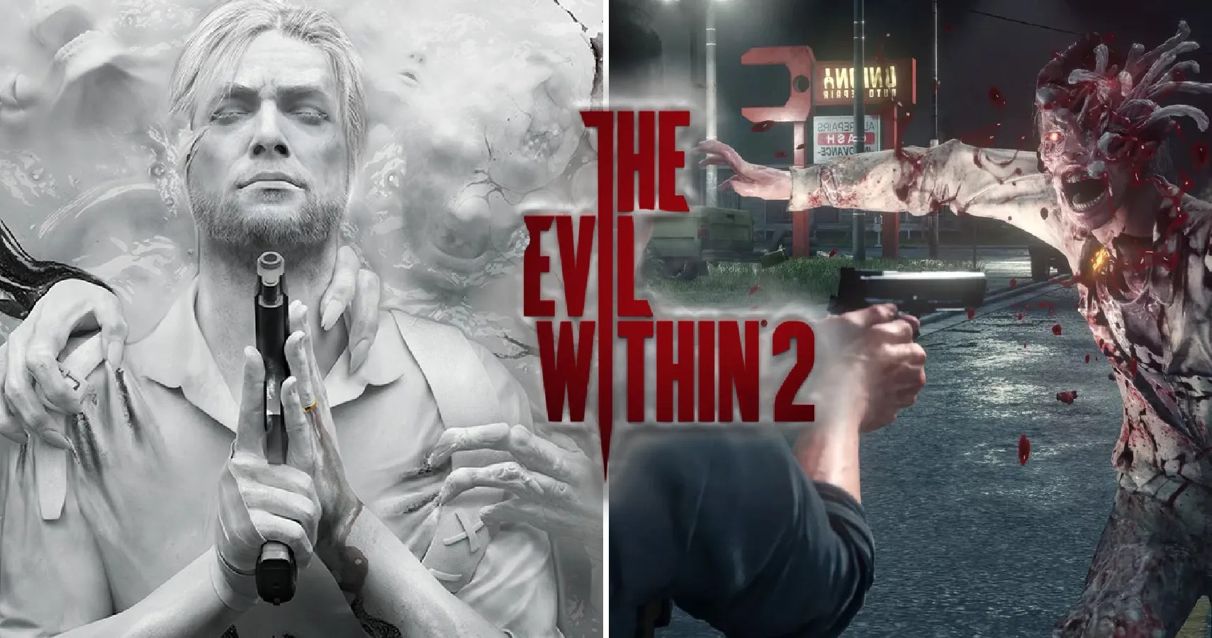 Awesome Things You Didn't Know About The Evil Within 2