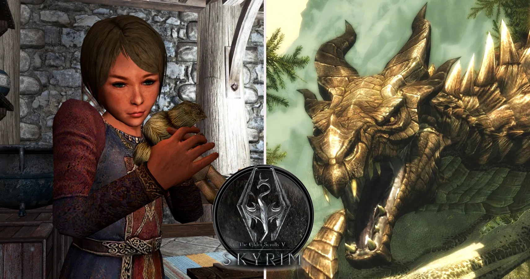 Things Everyone Gets Wrong About Skyrim