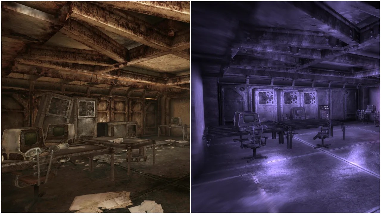 Unsettling Hidden Secrets You Still Haven't Found In Fallout 3