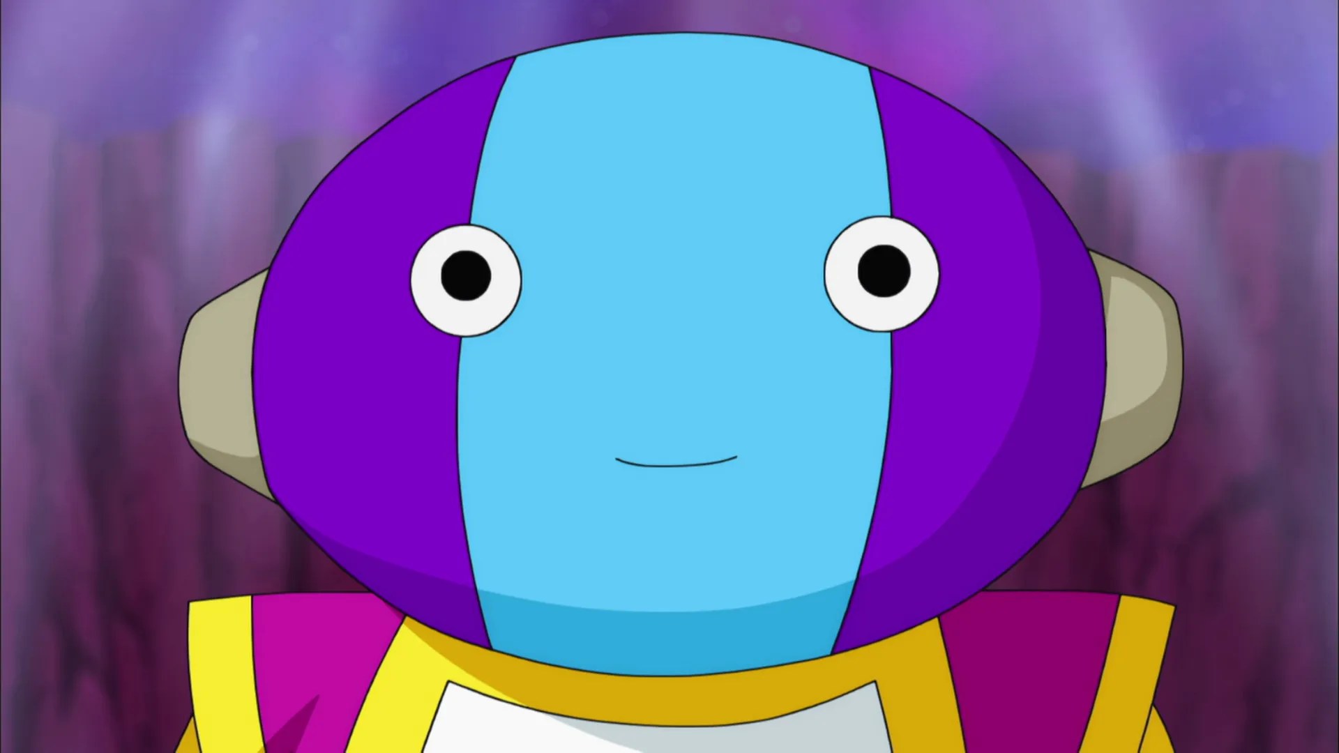 Dragon Ball Super 25 Facts Only Super Fans Know About The Powerful Zeno