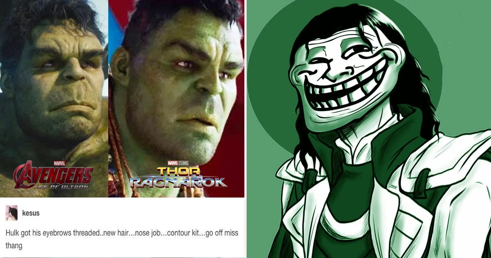 Marvel Logic Memes That Prove Their Movies Make No Sense