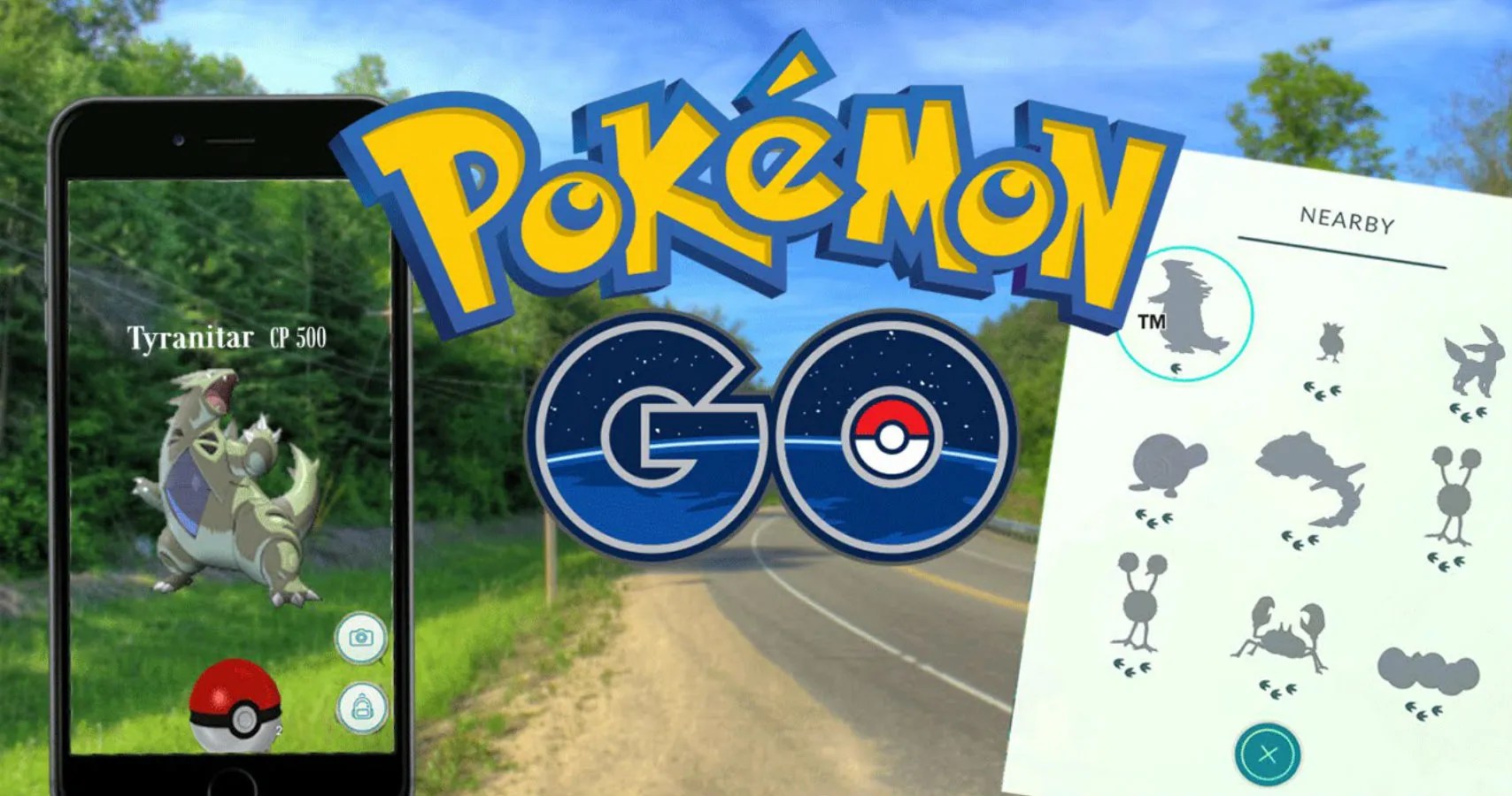 Google Opens Maps To Game Developers Expect Pokémon Go Clones