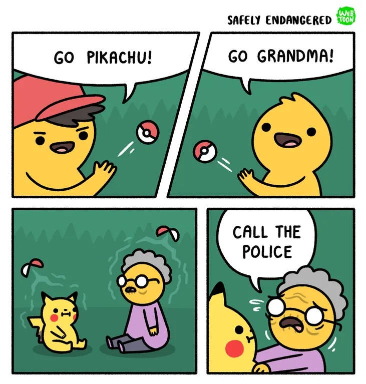 27 Hilarious Nintendo Memes That Change Things