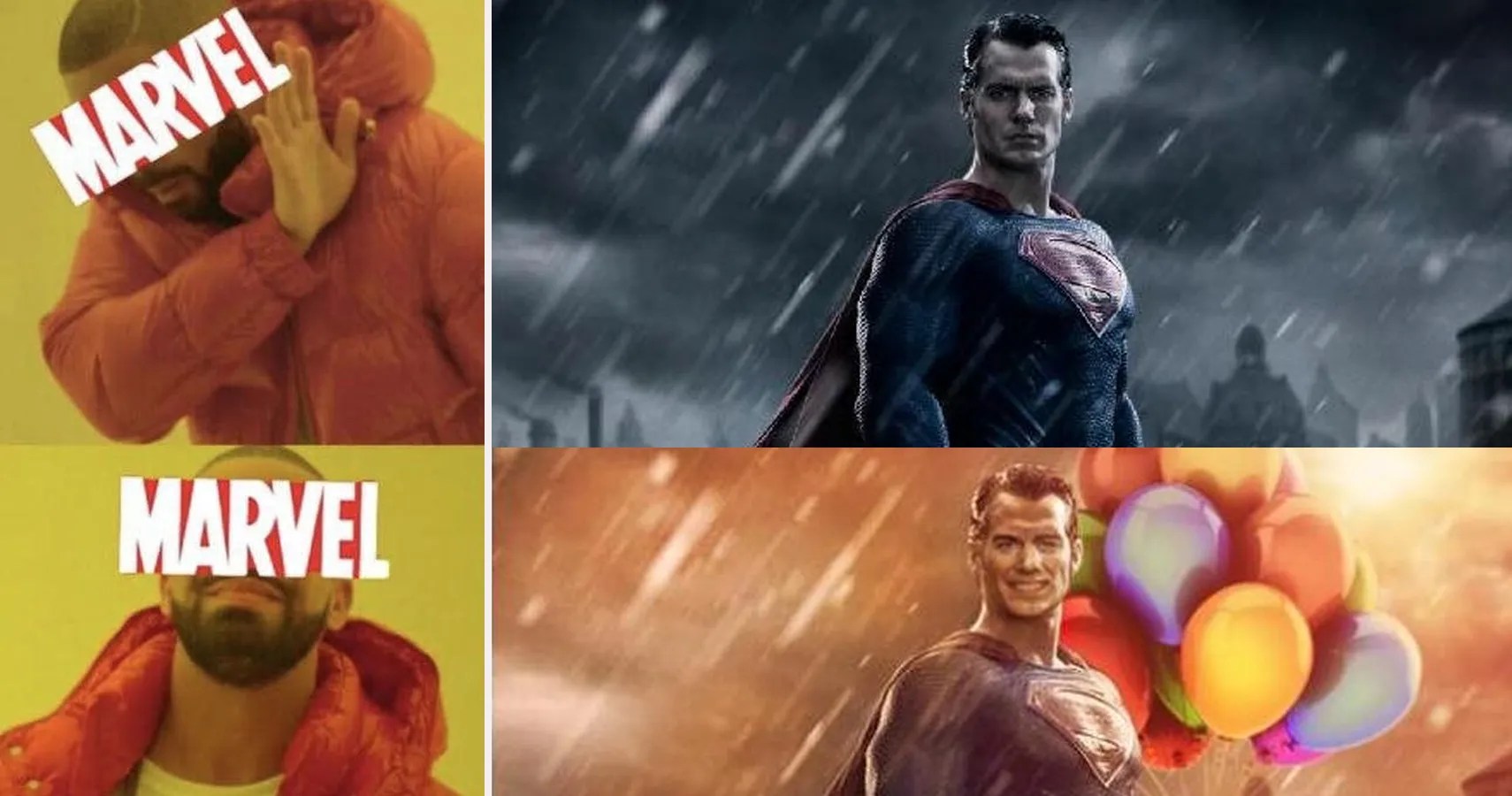 25 Hilarious Marvel Logic Comics Only True Fans Will Understand