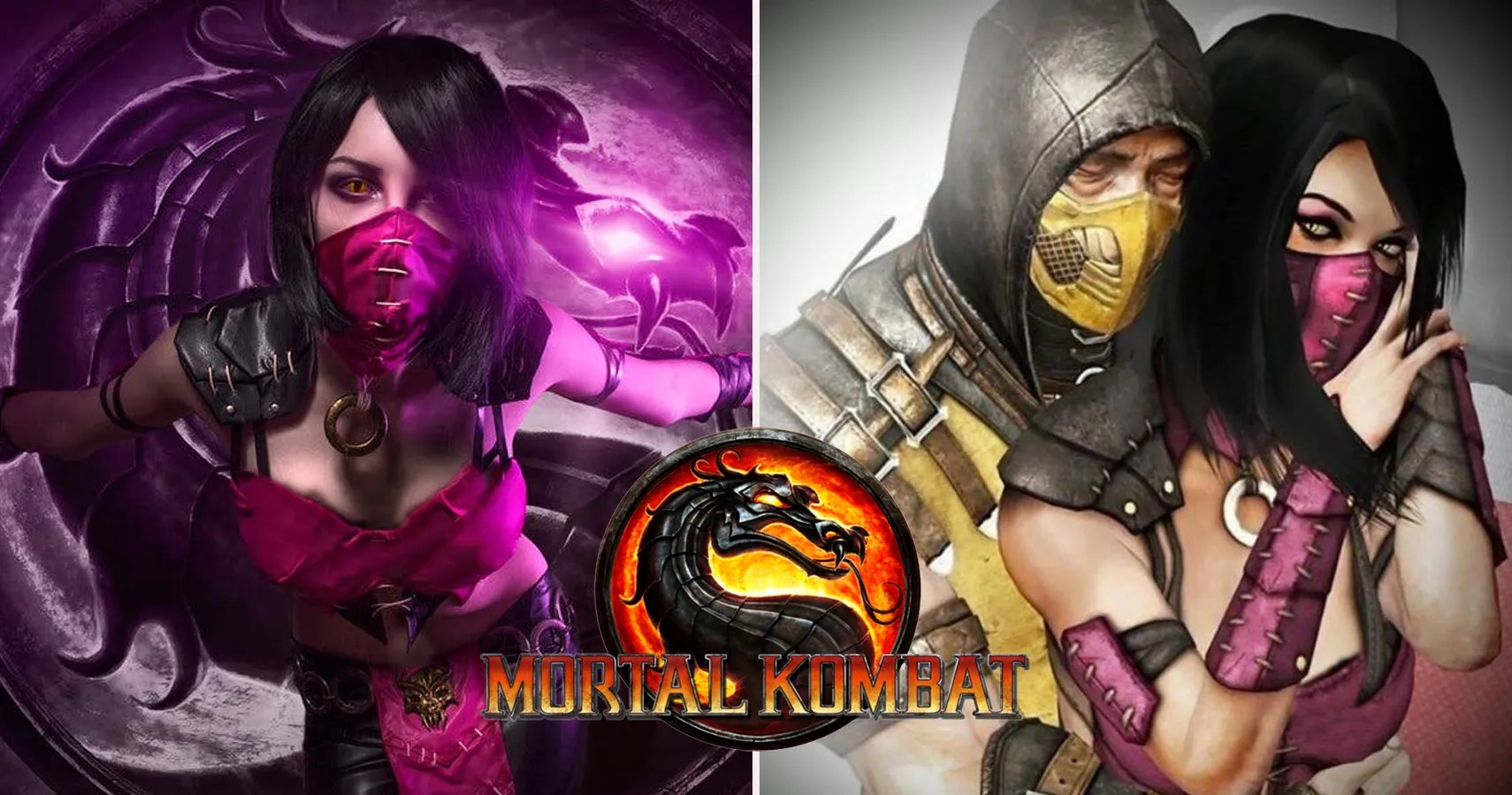 Mortal Kombat 20 Secrets About Mileena That Even Fans Didn't Know