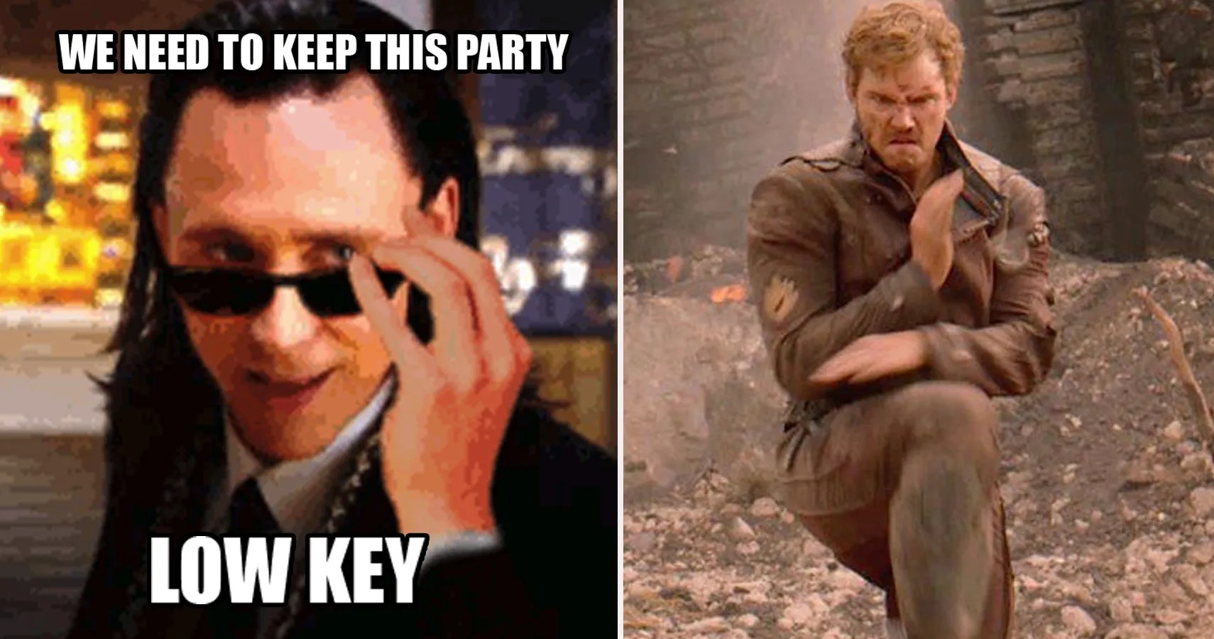25 Avengers Memes That Will Make True MCU Fans Laugh Out Loud