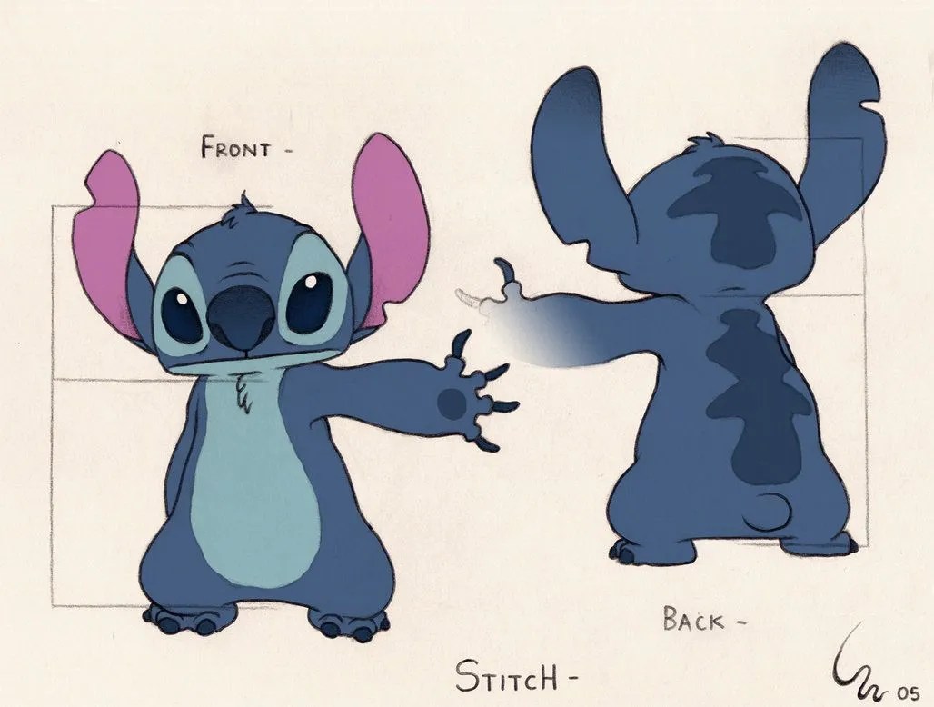 Disney 25 Secrets About Lilo & Stitch That Are Out Of This World
