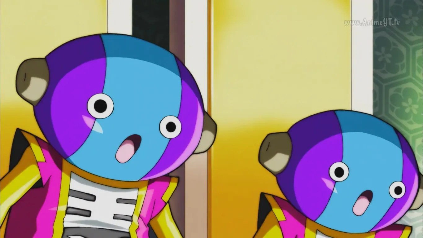 Dragon Ball Super 25 Facts Only Super Fans Know About The Powerful Zeno