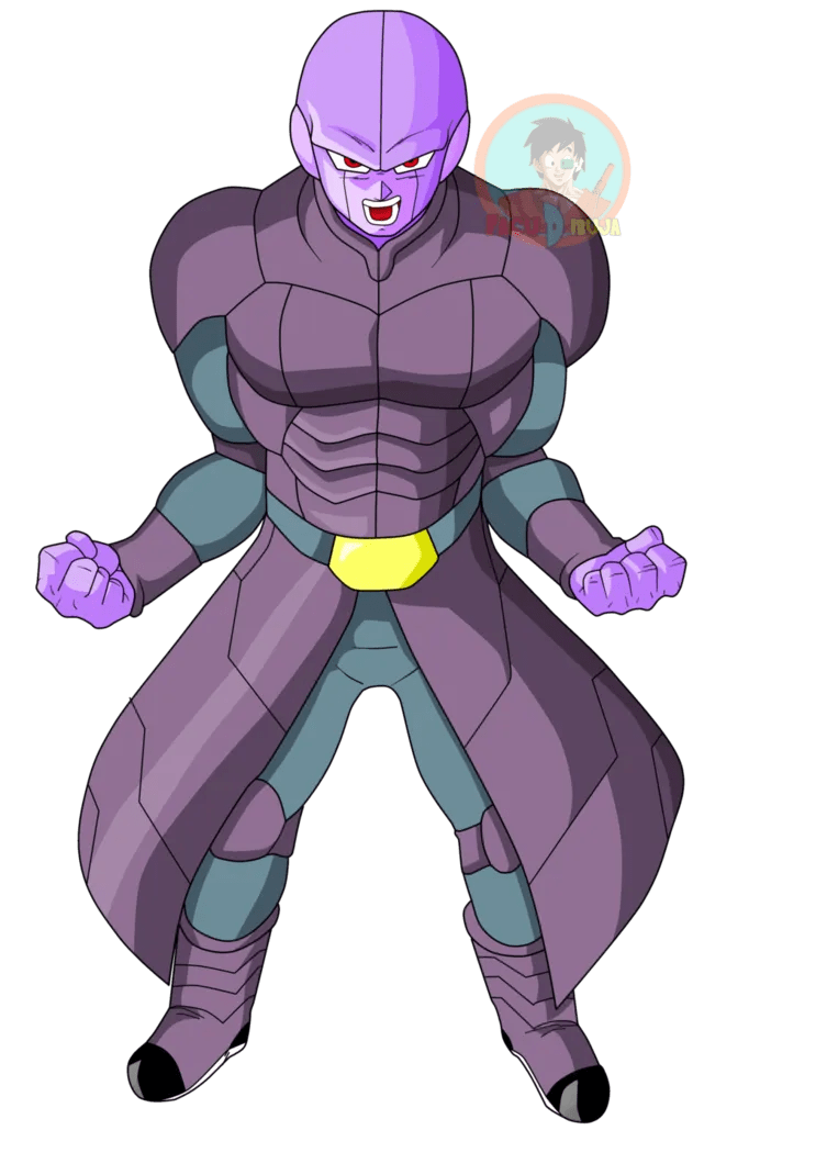 Powerful 25 Crazy Facts About Hit From Dragon Ball Super