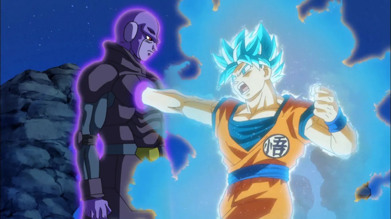 Powerful 25 Crazy Facts About Hit From Dragon Ball Super