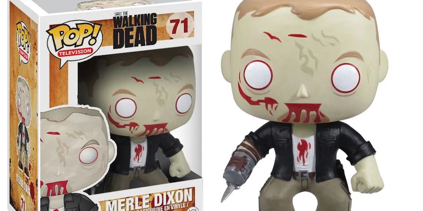 The 30 Rarest Funko Pop Figures (And How Much Theyre Worth)