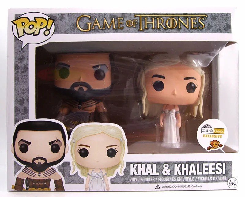 The 30 Rarest Funko Pop Figures (And How Much Theyre Worth)