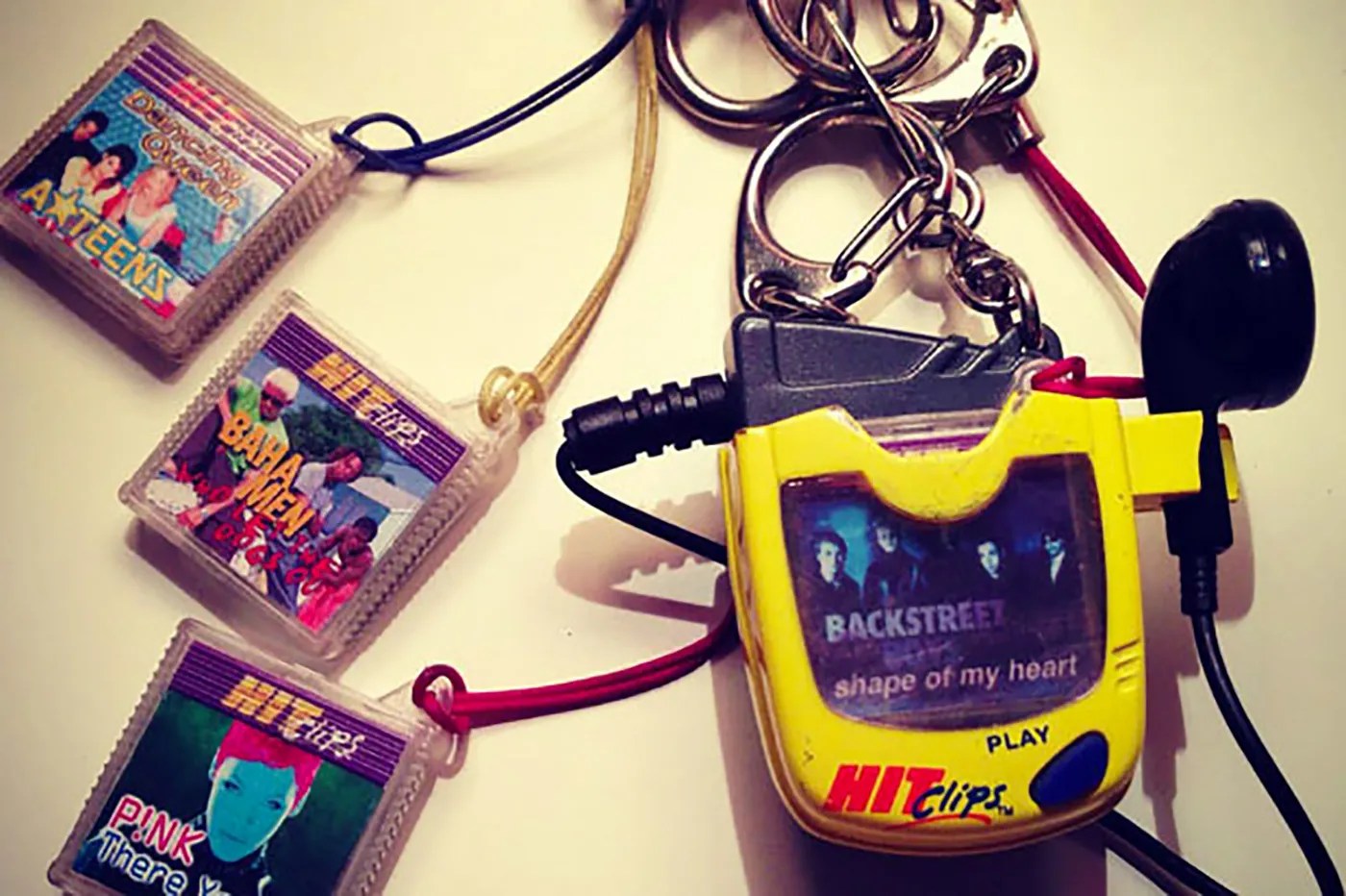 Nostalgia Time The 20 Lamest 2000s Toys Of All Time (And The 10 Best)