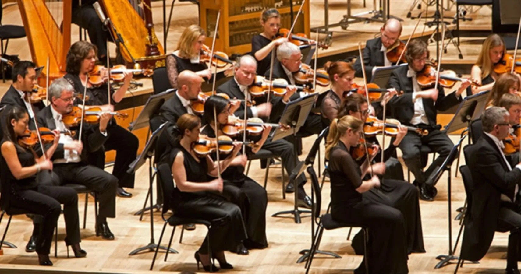 Royal Philharmonic Orchestra Chief Says Video Game Music Is A Great Introduction To Classical