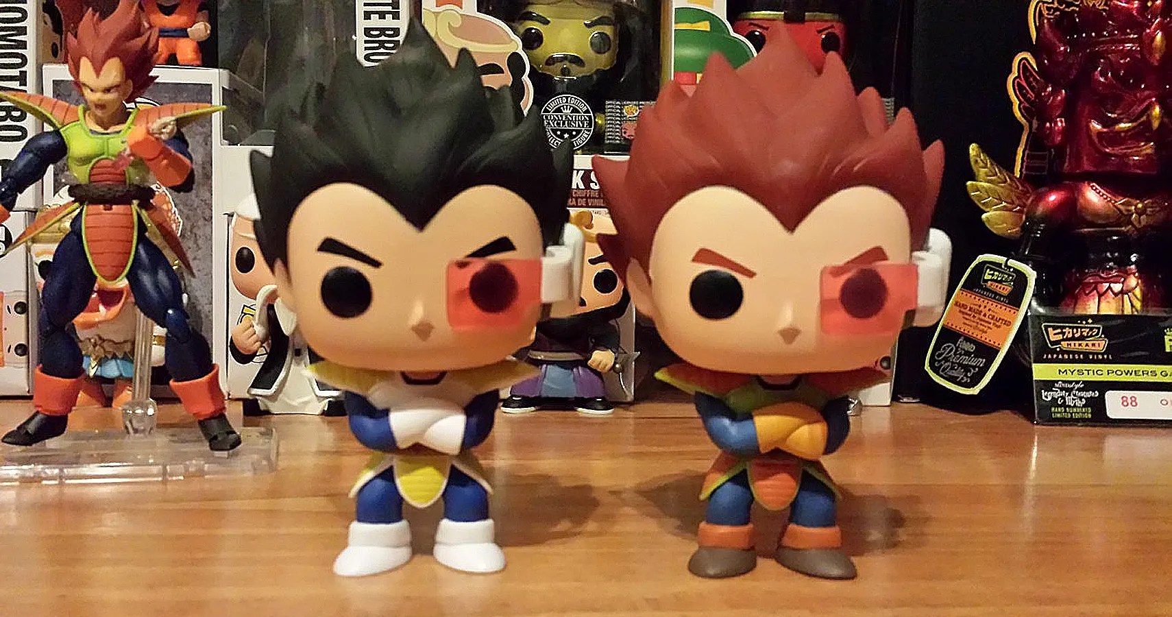 Discover 74+ rare anime funko pops latest in.cdgdbentre