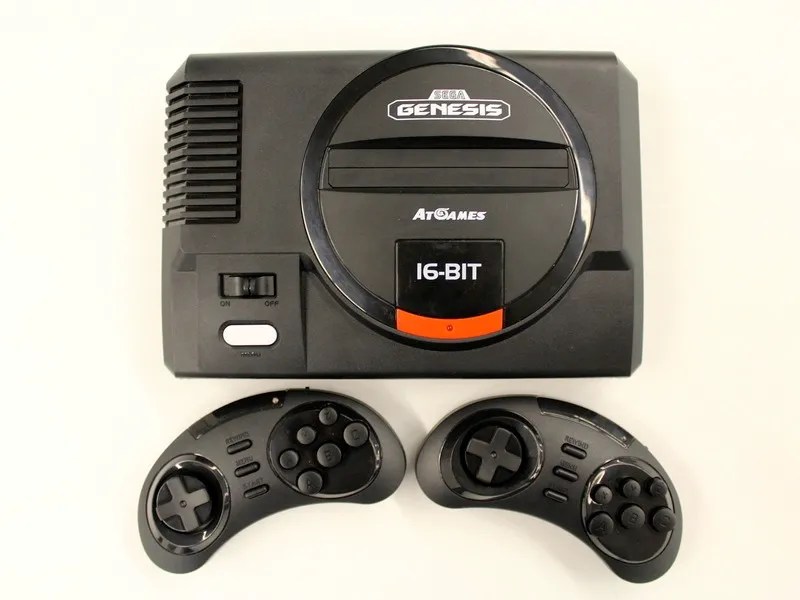 The 25 Best Selling Game Consoles Of All Time (Ranked From Least To