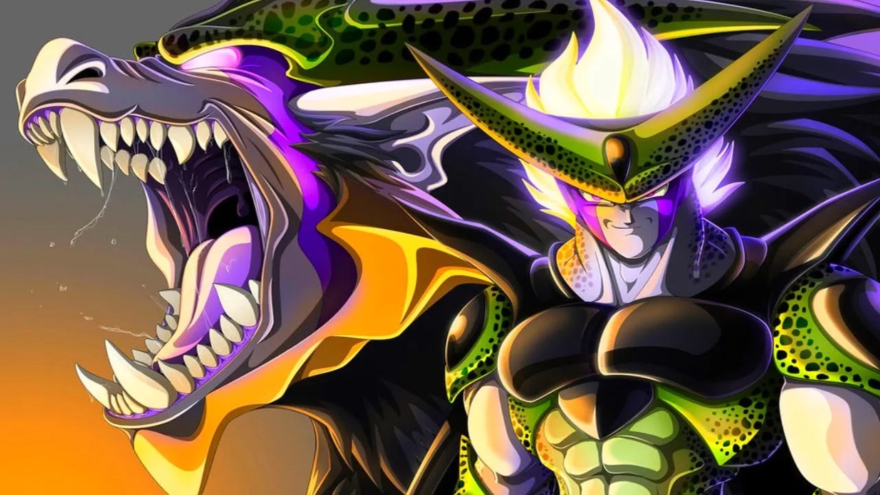 25 Crazy Details About Saiyan Anatomy In Dragon Ball Z