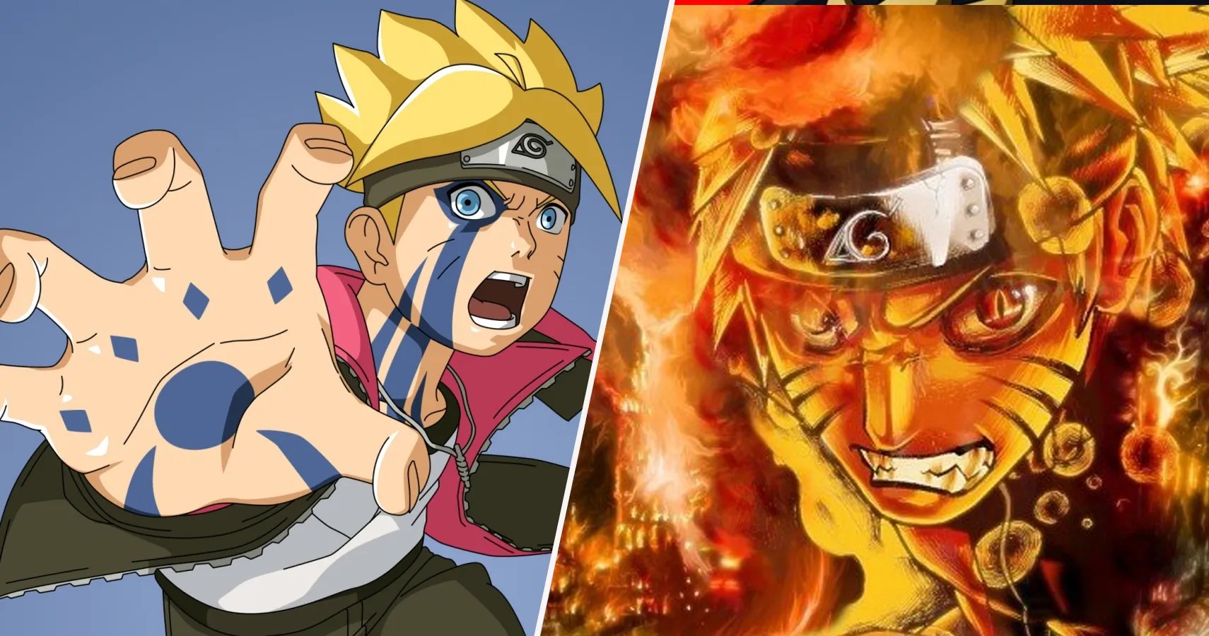 20 Things Boruto Can Do That Naruto Can't TheGamer
