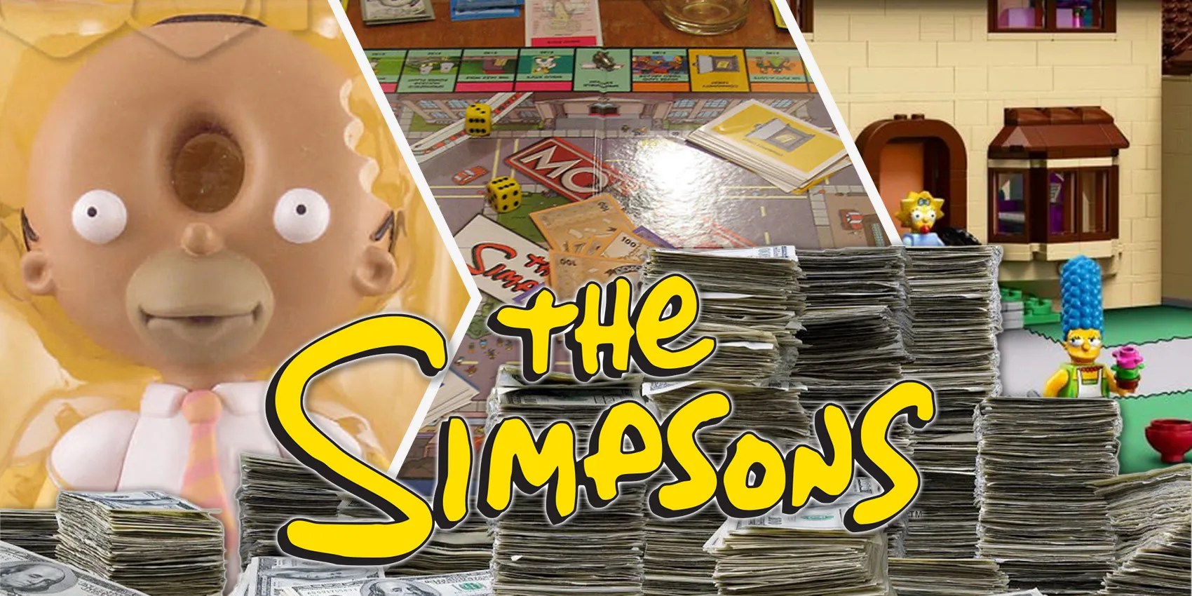 Simpsons talking figures and display stands lagoagrio.gob.ec